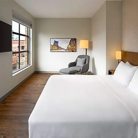 Hyatt Place Nashville/green Hills Nashville