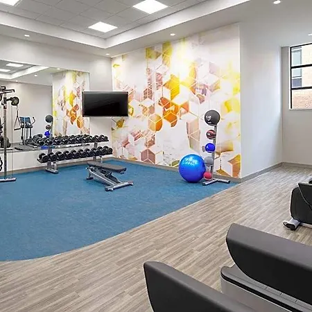 Hyatt Place Nashville/green Hills Hotel