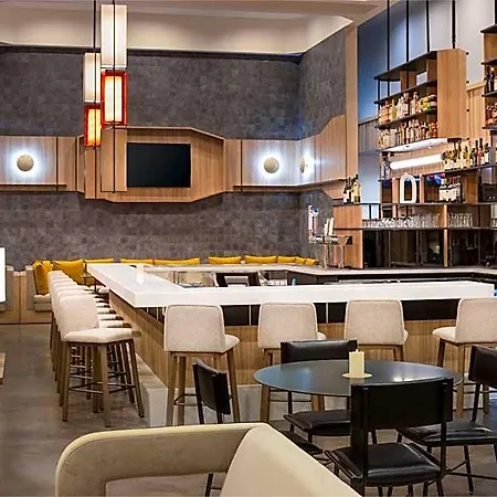 Hotel Hyatt Place Nashville/green Hills 3*