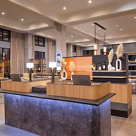 Hyatt Place Nashville/green Hills 3* Nashville