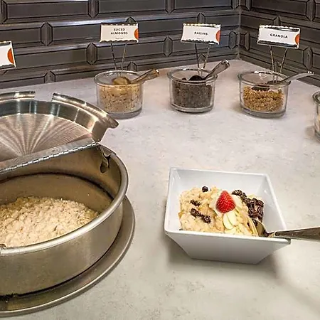 Hotel Hyatt Place Nashville/green Hills 3*
