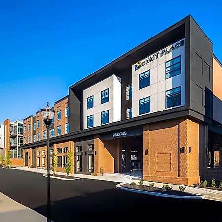 Hyatt Place Nashville/green Hills Nashville