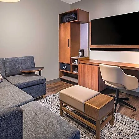 Hotel Hyatt Place Nashville/green Hills Nashville