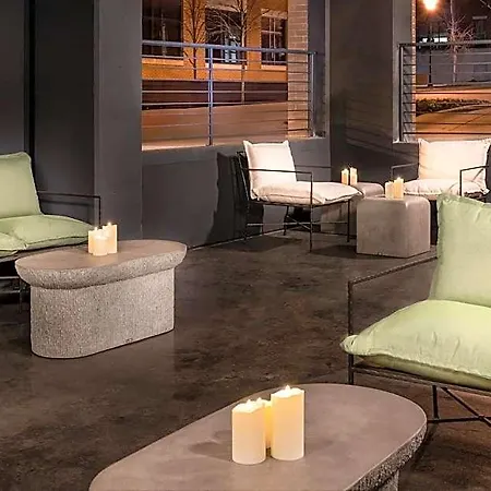 Hyatt Place Nashville/green Hills Nashville