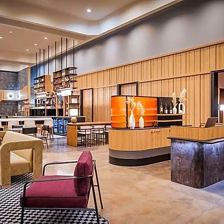 Hotel Hyatt Place Nashville/green Hills 3*