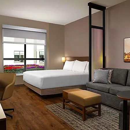 Hotel Hyatt Place Nashville/green Hills