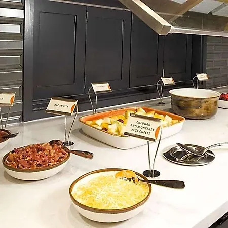 Hotel Hyatt Place Nashville/green Hills 3*