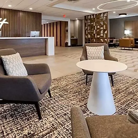 Airport By Ihg