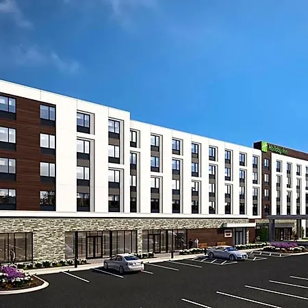 Airport By Ihg 3* Nashville
