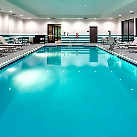 Airport By Ihg 3* Nashville