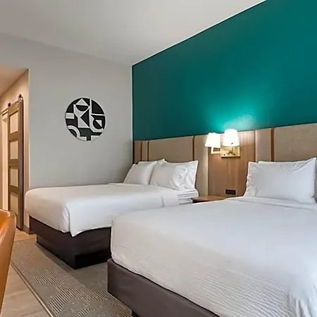 Airport By Ihg Hotel