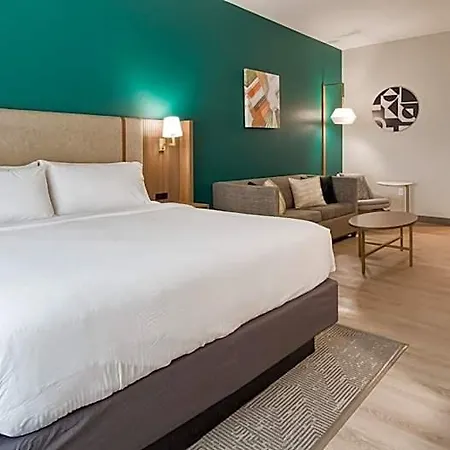 Hotel Airport By Ihg