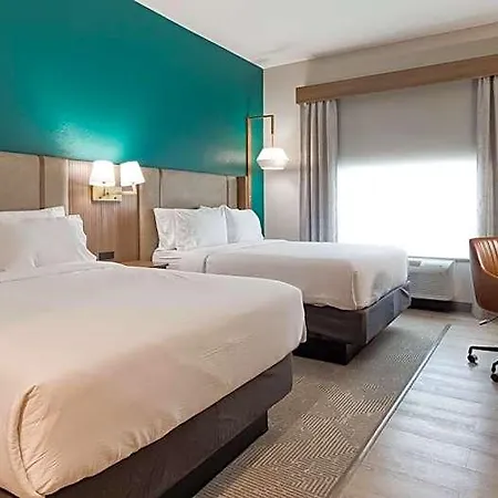 Hotel Airport By Ihg 3*