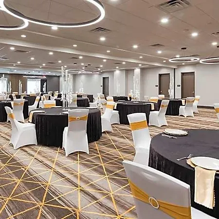 Airport By Ihg 3* Nashville