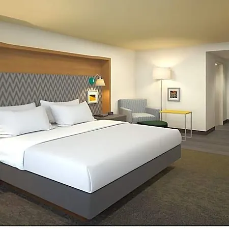 Airport By Ihg 3* Nashville