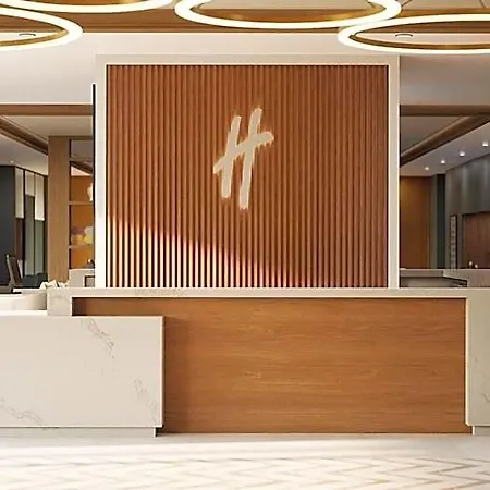 Airport By Ihg