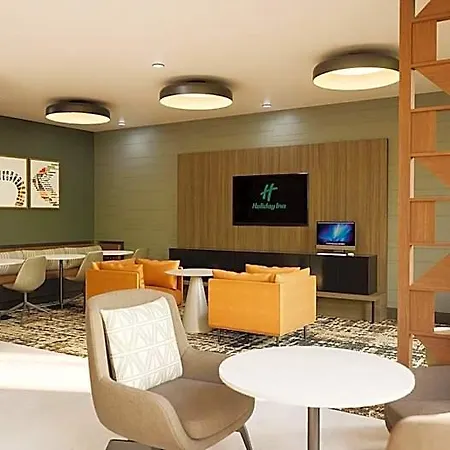 Hotel Airport By Ihg Nashville