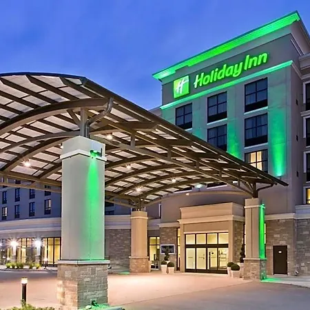 Airport By Ihg Hotel Nashville