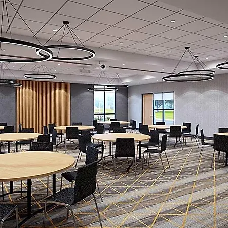 Hotel Airport By Ihg Nashville