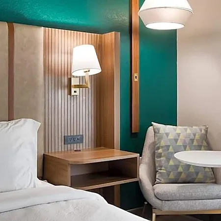 Airport By Ihg Nashville