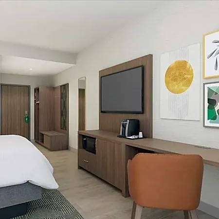 Airport By Ihg Nashville