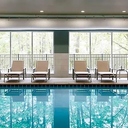 Airport By Ihg 3* Nashville