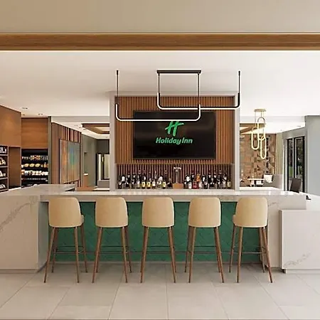 Hotel Airport By Ihg Nashville