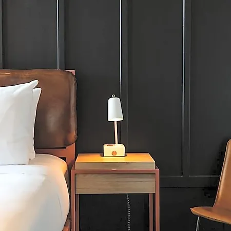 Waymore's Hotel Nashville