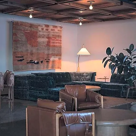 Hotel Drift Nashville, A Member Of Design