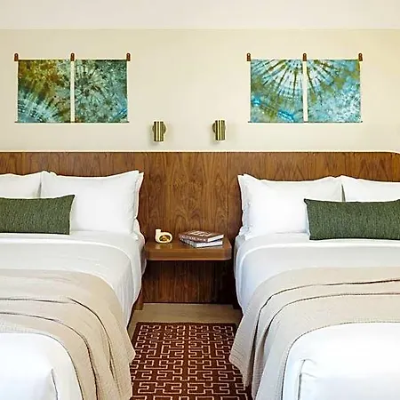 Drift Nashville, A Member Of Design Hotel