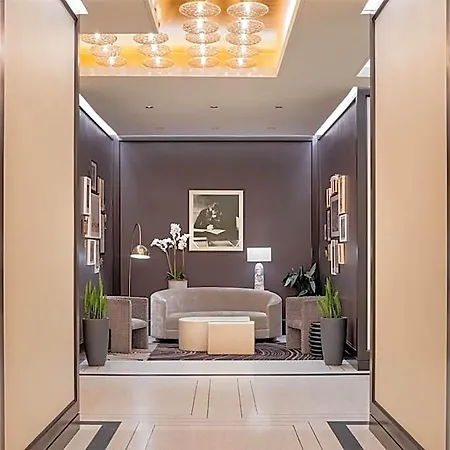Tempo By Hilton Downtown 3* Nashville