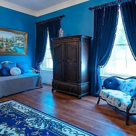 Belle Air Mansion And 3* Nashville