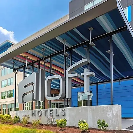 Aloft By Marriott Airport Hotel Nashville