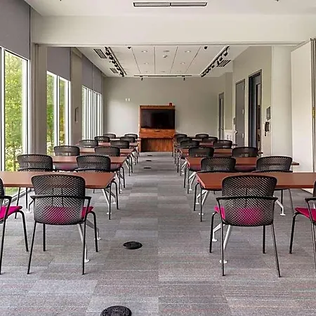 Hotel Aloft By Marriott Airport Nashville
