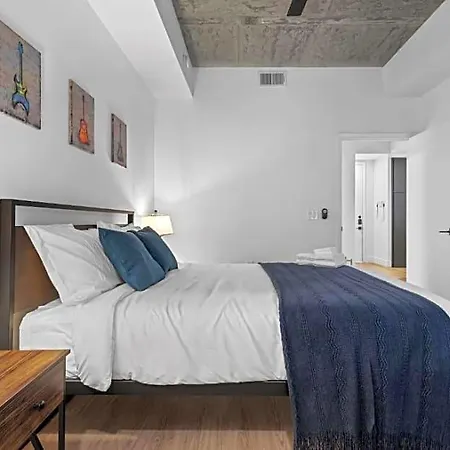 Cozysuites-midtown Hotel 3*