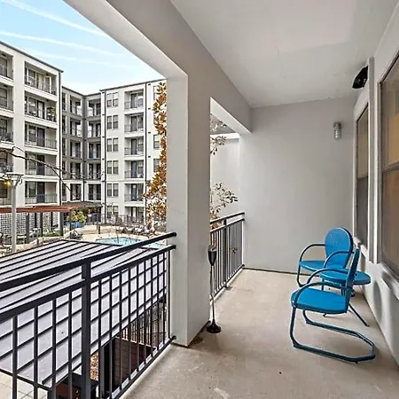 Hotel Cozysuites-midtown 3*
