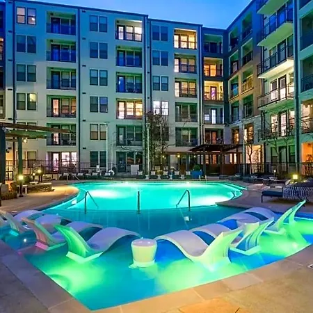 Cozysuites-midtown Nashville