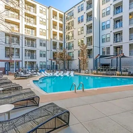 Hotel Cozysuites-midtown 3*