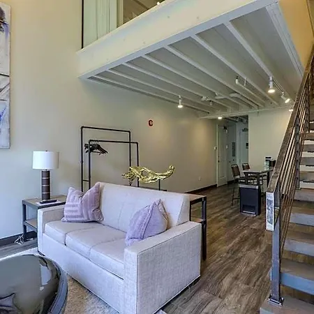 154 Hotel Nashville