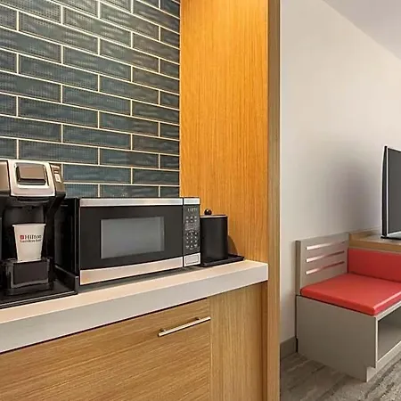 Hilton Garden West End Avenue 3* Nashville