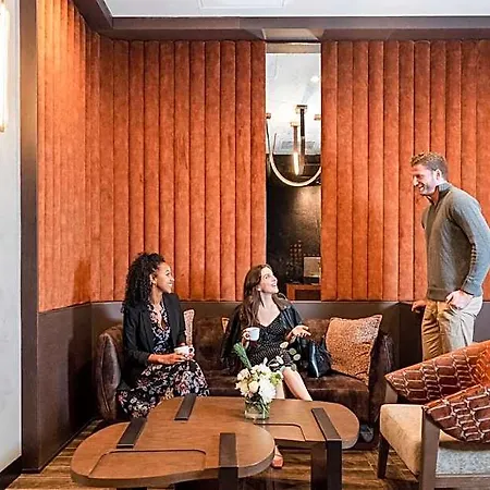 Motto By Hilton Downtown 4* Nashville