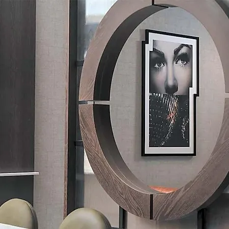 Motto By Hilton Downtown Hotel 4*