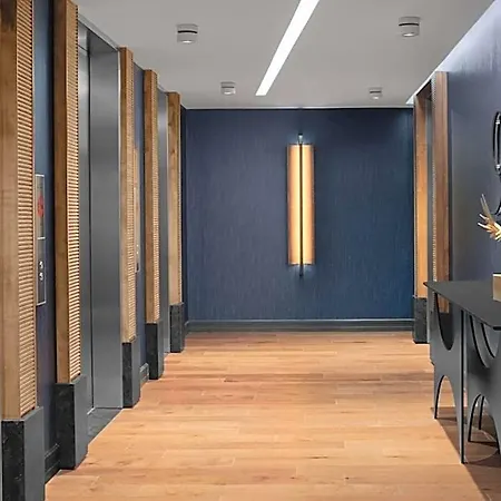 Fraye Nashville, Curio Collection By Hilton Nashville