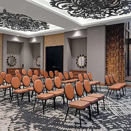 Hotel Fraye Nashville, Curio Collection By Hilton