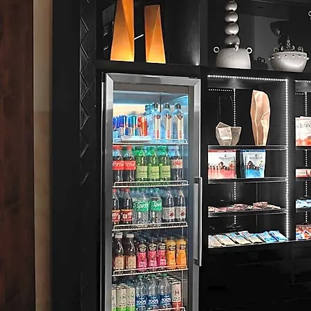 Hotel Fraye Nashville, Curio Collection By Hilton