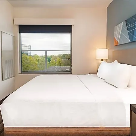 Hotel Hyatt House Airport