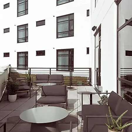 Harthall Hotel