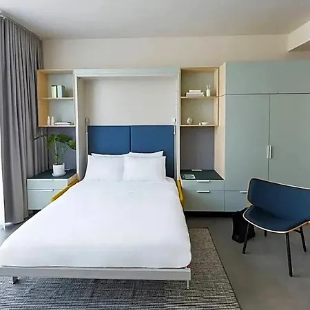 Harthall 4* Nashville