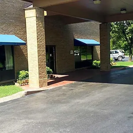 6-nashville, Tn - Airport Hotel Nashville