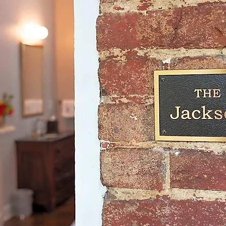 The Germantown Inn 3*